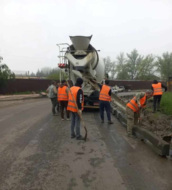В Ставрополе протяжённость велосети увеличится почти на 6 км В Ставрополе протяжённость велосети увеличится почти на 6 км
