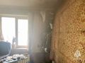 Пожар в ставропольской квартире унёс жизнь 46-летнего мужчины