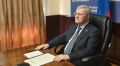 Полномочный представитель президента РФ в Северо-Кавказском федеральном округе Юрий Чайки поздравил мусульман с праздником Курбан-байрам