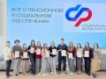 "Пенсионный квиз" на Ставрополье прошли более 1500 школьников и студентов