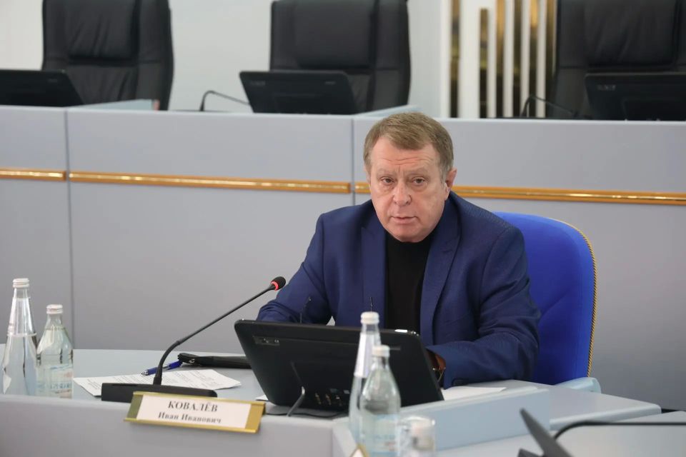 Краевые законодатели установят налоговую льготу для реконструкции аэропорта Ставрополя Краевые законодатели установят налоговую льготу для реконструкции аэропорта Ставрополя