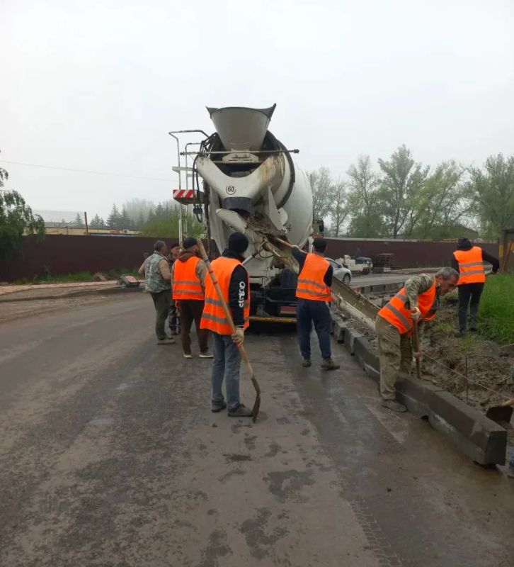 В Ставрополе протяженность велосети увеличится почти на 6 км. В Ставрополе протяженность велосети увеличится почти на 6 км.