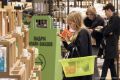 "Золотое Яблоко" откроет магазины нового формата - мини