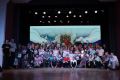 В Ипатово состоялся VIII межрайонный литературный творческий фестиваль среди людей с ограниченными возможностями здоровья «Славянская радуга»