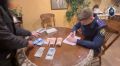 Главврач на Ставрополье попался на взятке в 12 млн рублей