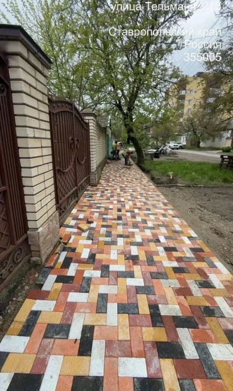 В Ставрополе протяжённость велосети увеличится почти на 6 км В Ставрополе протяжённость велосети увеличится почти на 6 км