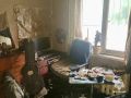 В Ставрополе пожар из-за непотушенной сигареты стал причиной трагедии