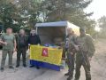 Владимир Владимиров: Ставропольцы вновь объединяются, чтобы поддержать бойцов на передовой