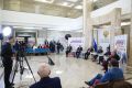 В рамках Всероссийского «Марафона здоровья #Вместездорово» выступила заместитель Председателя Совета Федерации Инна Святенко