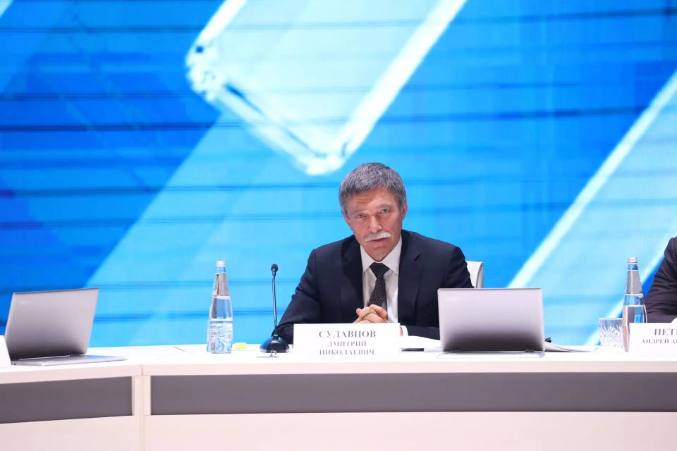Первый заместитель председателя Думы Ставрополья Дмитрий Судавцов положительно оценил работу команды исполнительной власти региона в 2025 году и отметил, что Послание главы края станет ориентиром в дальнейшей деятельности...