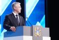 Губернатор Владимиров: на первом месте — поддержка фронта и ветеранов СВО