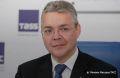 Губернатор Ставрополья Владимир Владимиров поручил обеспечить полноценное использование новой инфраструктуры школ в интересах детей