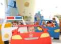 В образовательных учреждениях Ставрополя регулярно проводят занятия по изучению ПДД