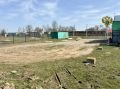 Прокуратура в судебном порядке потребовала освободить самовольно занятую землю