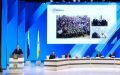 Глава региона Владимир Владимиров выразил благодарность депутатам действующего созыва краевой думы за оперативное принятие законов, направленных на поддержку бойцов и их семей, а также поддержал выдвижение ветеранов...