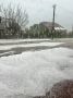 Обильные осадки с градом прошли в Минеральных Водах на Ставрополье, сообщил глава минераловодского муниципального округа Максим Гаранжа