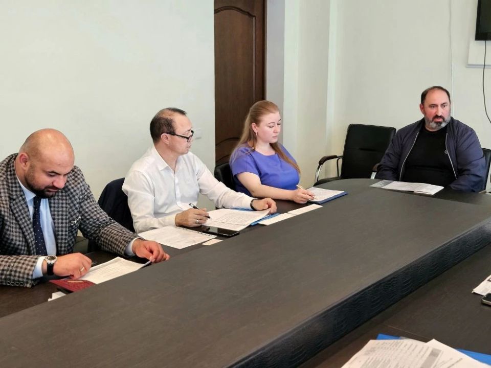 В Пятигорске работодателям указали на недопустимость выплат ниже МРОТ В Пятигорске работодателям указали на недопустимость выплат ниже МРОТ
