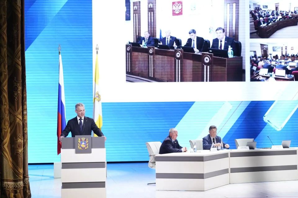В ближайшие годы Ставрополье отметит два важных юбилея