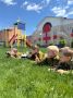 В ессентукском детском саду № 5 «Умка» малыши отметили День пограничника