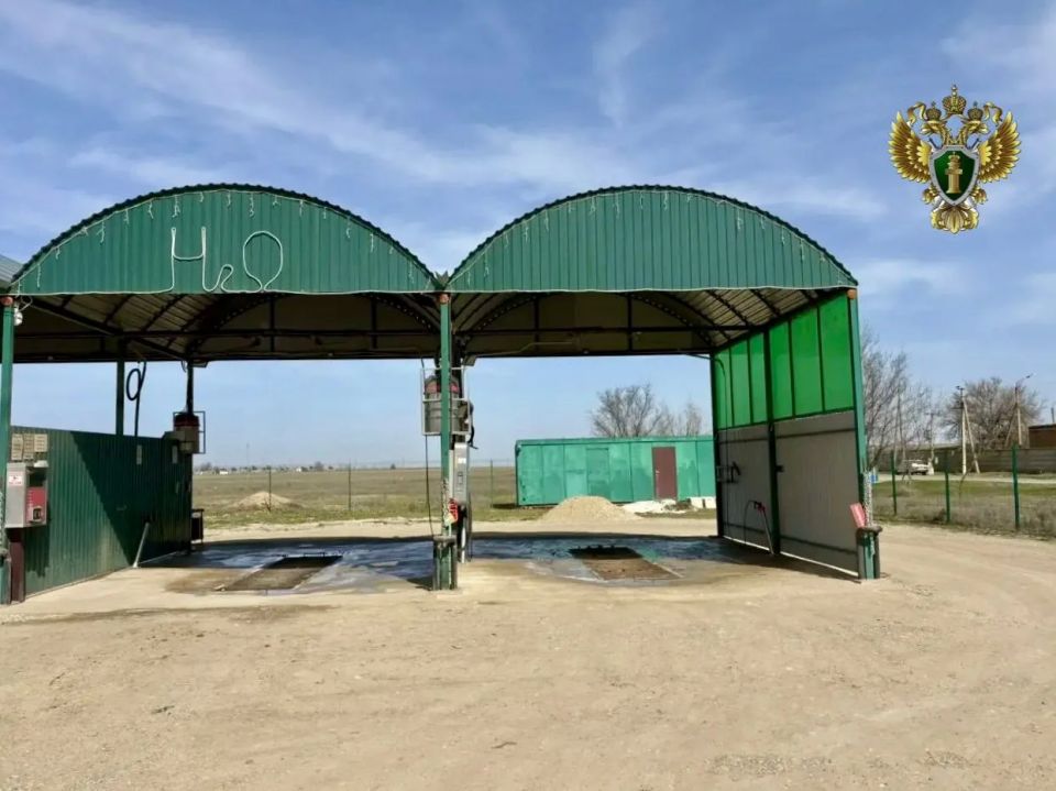 Прокуратура в судебном порядке потребовала освободить самовольно занятую землю Прокуратура в судебном порядке потребовала освободить самовольно занятую землю