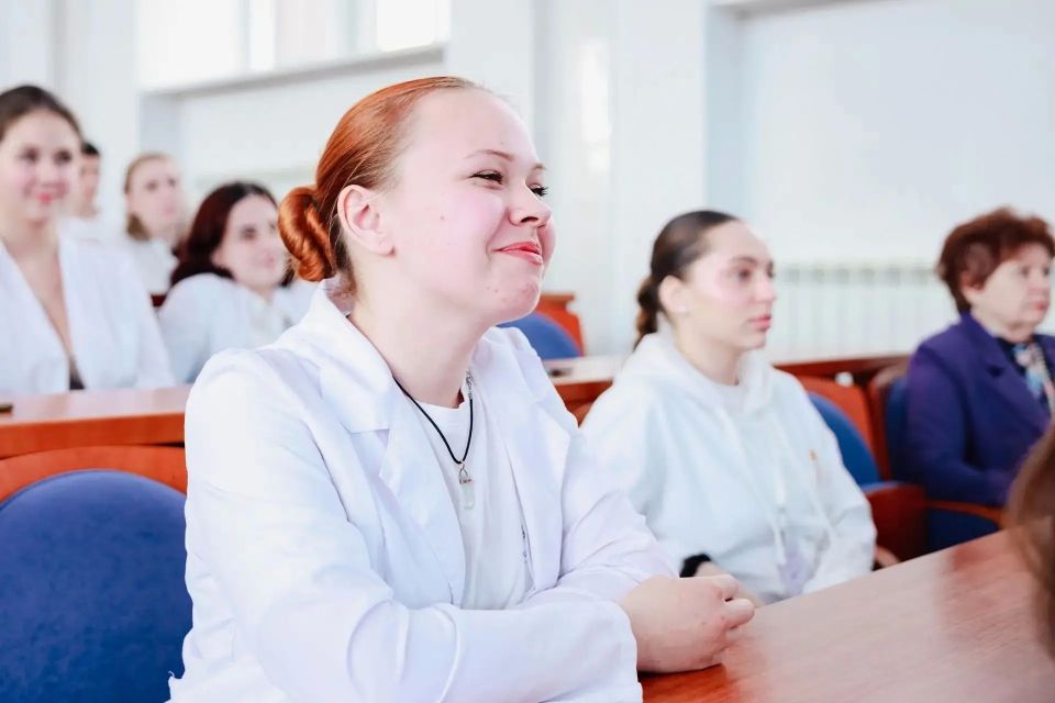 СтГАУ стал лидером медального зачёта в финале Всероссийской олимпиады «Я – профессионал» СтГАУ стал лидером медального зачёта в финале Всероссийской олимпиады «Я – профессионал»