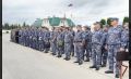 В Кабардино-Балкарии прошел сбор с должностными лицами, ответственными за организацию обеспечения общественной безопасности и исполнение административного законодательства