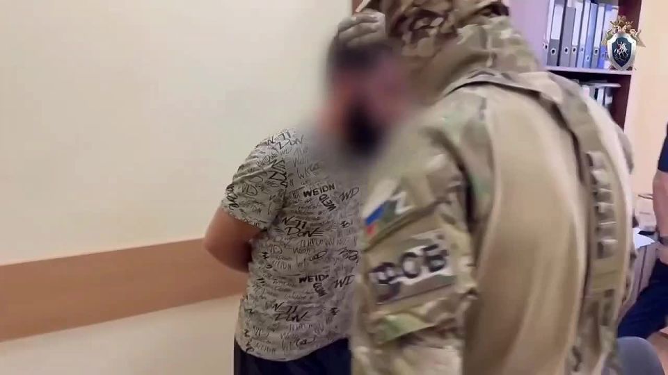 10 лет лишения свободы получил ставрополец за финансирование терроризма