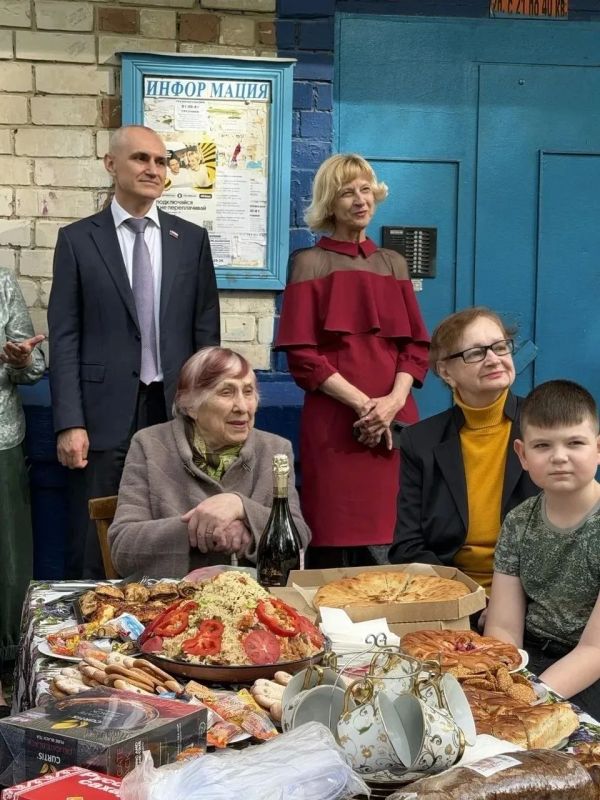 Когда соседи становятся друзьями Когда соседи становятся друзьями