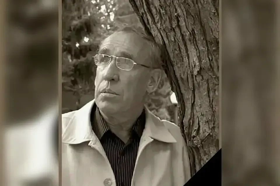 Ушёл из жизни артист театра и кино Виктор Поморцев