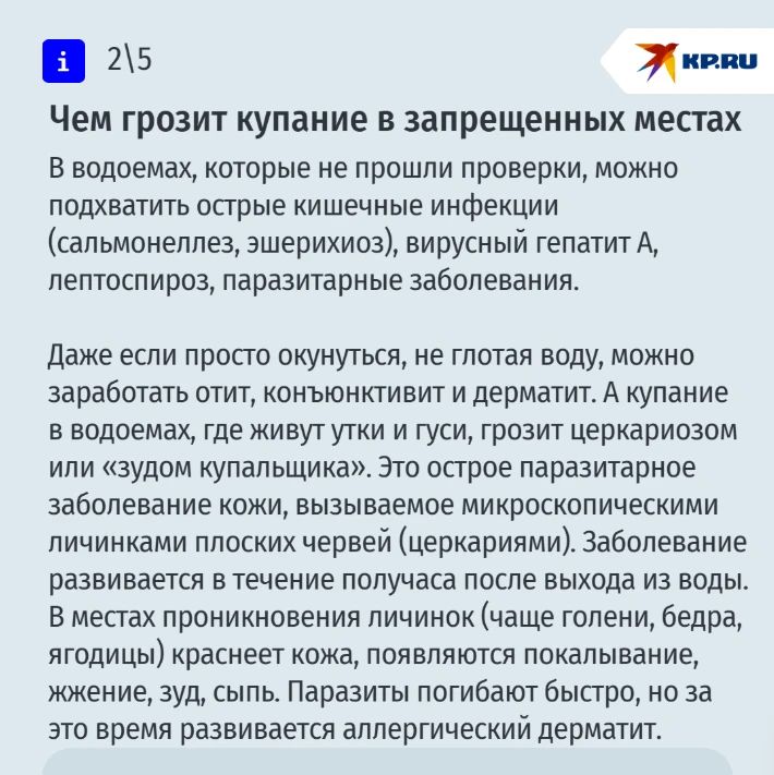 Ставропольцы, готовы к купальному сезону? Пять водоемов в крае получили разрешение на купание с 1 июня Ставропольцы, готовы к купальному сезону? Пять водоемов в крае получили разрешение на купание с 1 июня