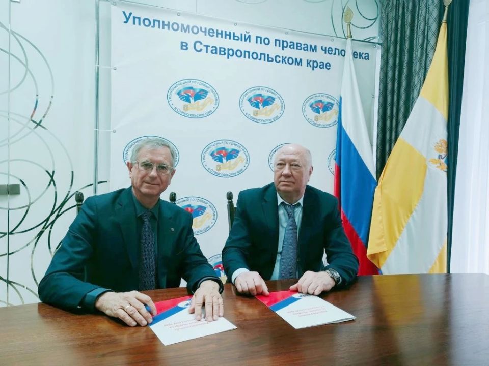 Избирательные права ставропольчан будут соблюдены