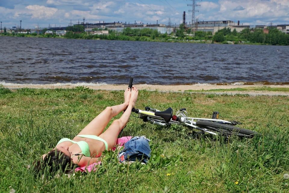 Ставропольцы, готовы к купальному сезону? Пять водоемов в крае получили разрешение на купание с 1 июня