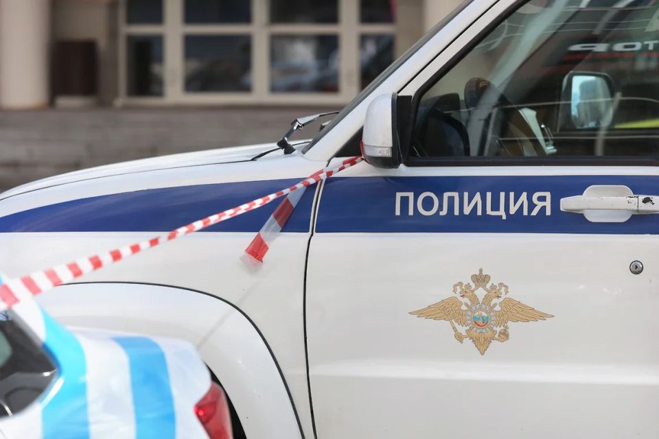 Полиция начала проверку по факту массовой драки подростков в селе Винсады