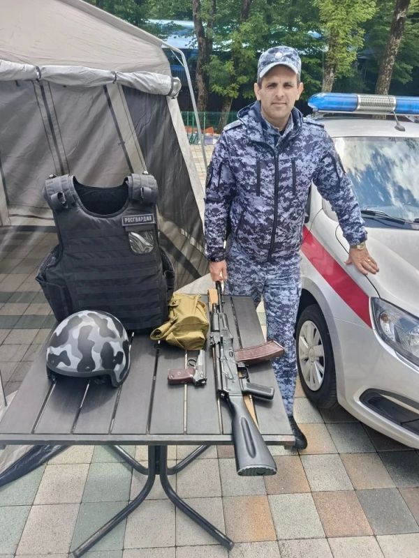 День рождения ставропольской милиции отмечают сегодня в парке Победы Ставрополя День рождения ставропольской милиции отмечают сегодня в парке Победы Ставрополя