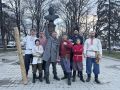 Ставрополь стал героем программы Первого канала «Жизнь своих»