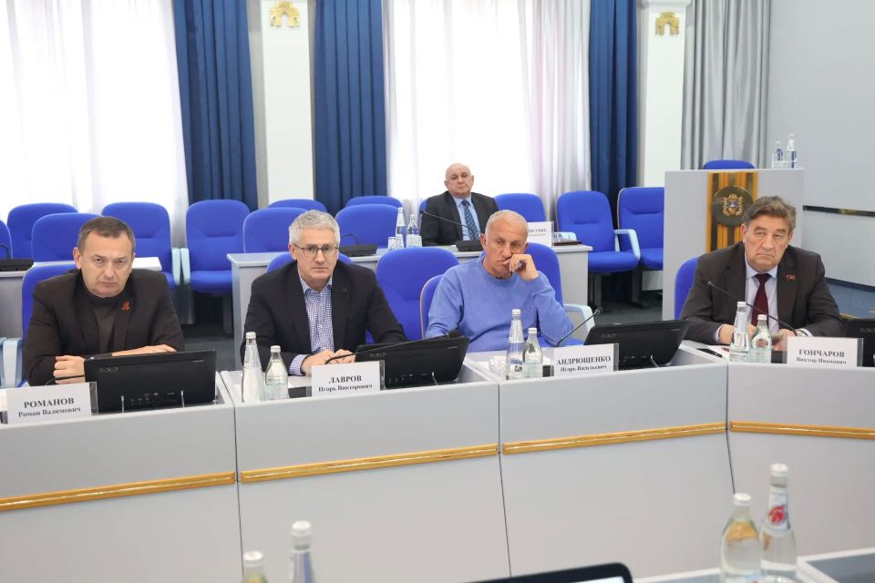 В краевой Думе прошло итоговое заседание рабочей группы, которая в течение трех месяцев занималась комплексной корректировкой закона «Об административных правонарушениях в Ставропольском крае» по рекомендациям Минюста РФ