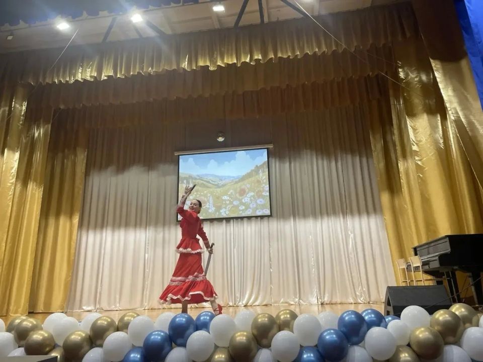 В МБУ ДО «ЦРТДиЮ» города Ессентуки отметили Международный день защиты детей В МБУ ДО «ЦРТДиЮ» города Ессентуки отметили Международный день защиты детей