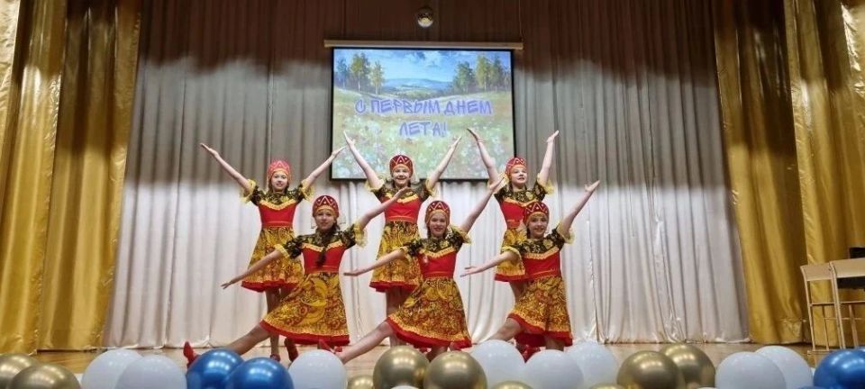 В МБУ ДО «ЦРТДиЮ» города Ессентуки отметили Международный день защиты детей