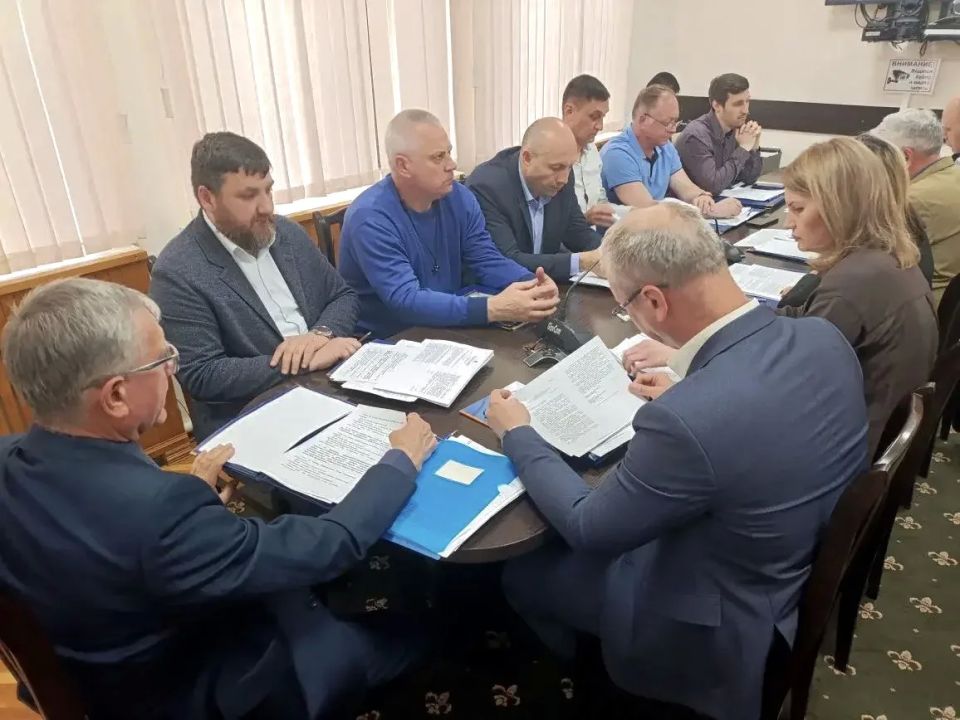 Избирательная комиссия Ставропольского края утвердила ряд постановлений в рамках подготовки к предстоящим выборам Избирательная комиссия Ставропольского края утвердила ряд постановлений в рамках подготовки к предстоящим выборам