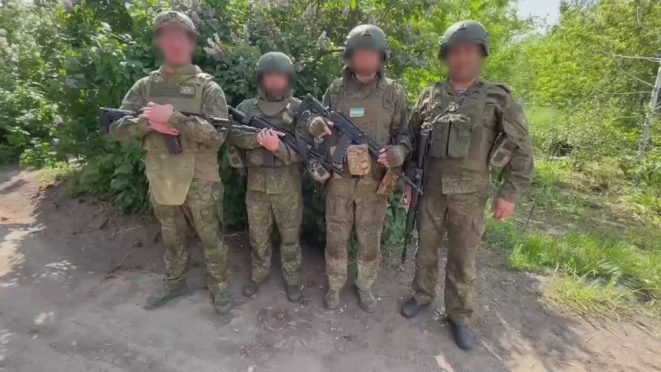 Война войной, а детский праздник строго по календарю!!!