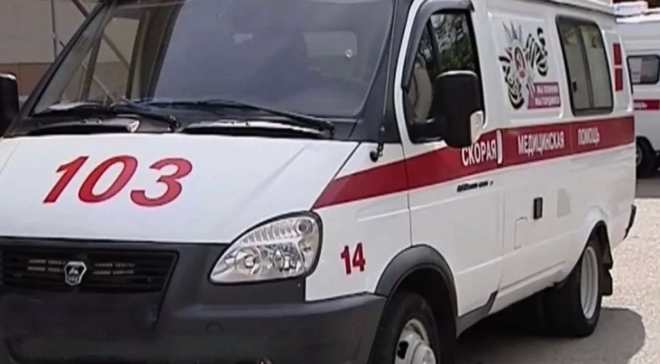 Число пострадавших от отравления после посещения кафе в Пятигорске выросло до 50 человек