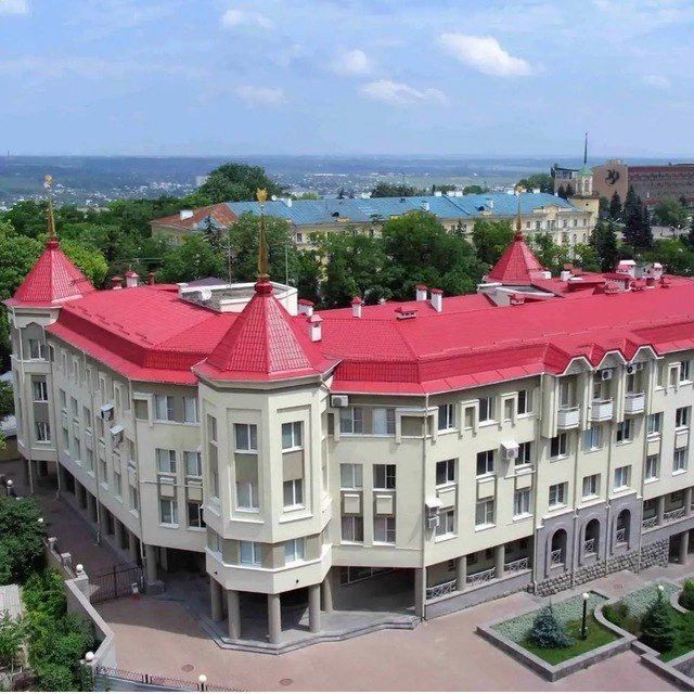 Вопросы соблюдения прав юных жителей Ставрополья на контроле Юрия Немкина