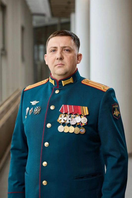 Кавалер двух орденов Мужества, участник программы «Время героев» Илья Агапов назначен федеральным инспектором по Республике Северная Осетия – Алания аппарата полномочного представителя Президента Российской Федерации в...