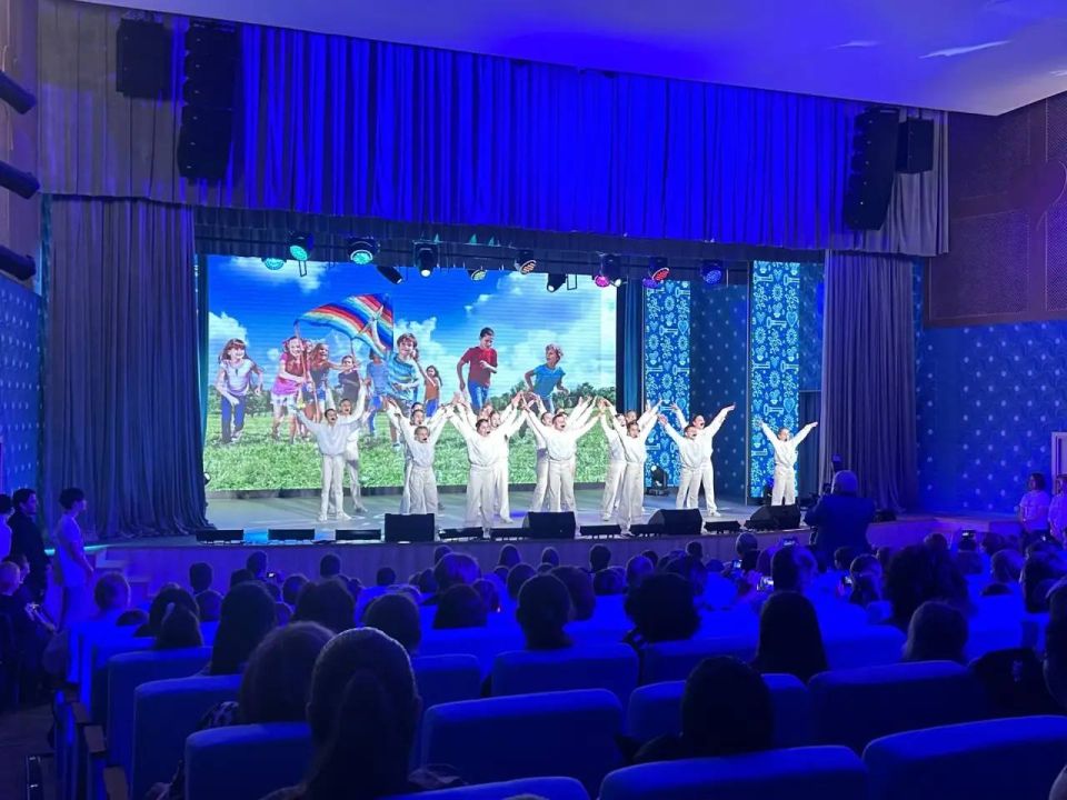 Евгений Моисеев: Сегодня стартовал юбилейный X международный конкурс юных концертмейстеров Евгений Моисеев: Сегодня стартовал юбилейный X международный конкурс юных концертмейстеров