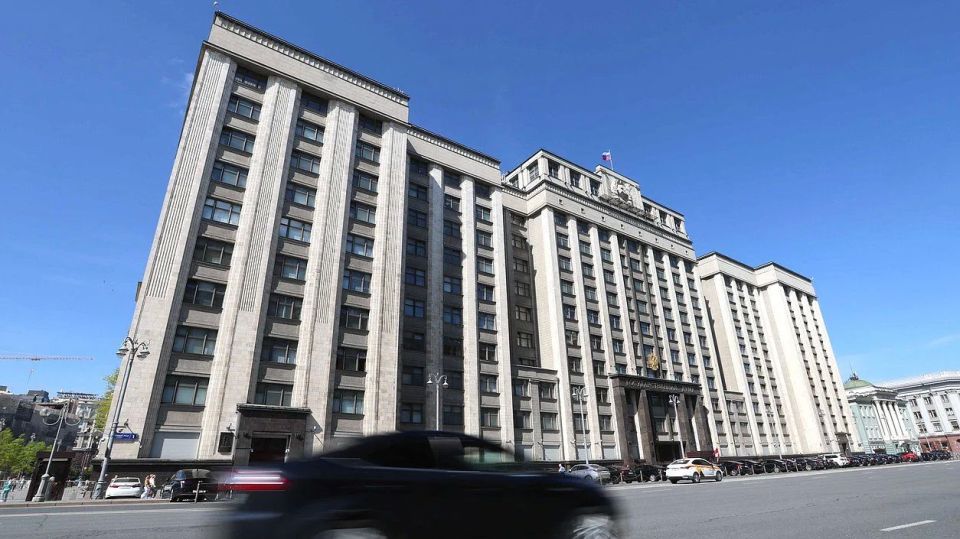 Какие федеральные законы вступают в силу в июне