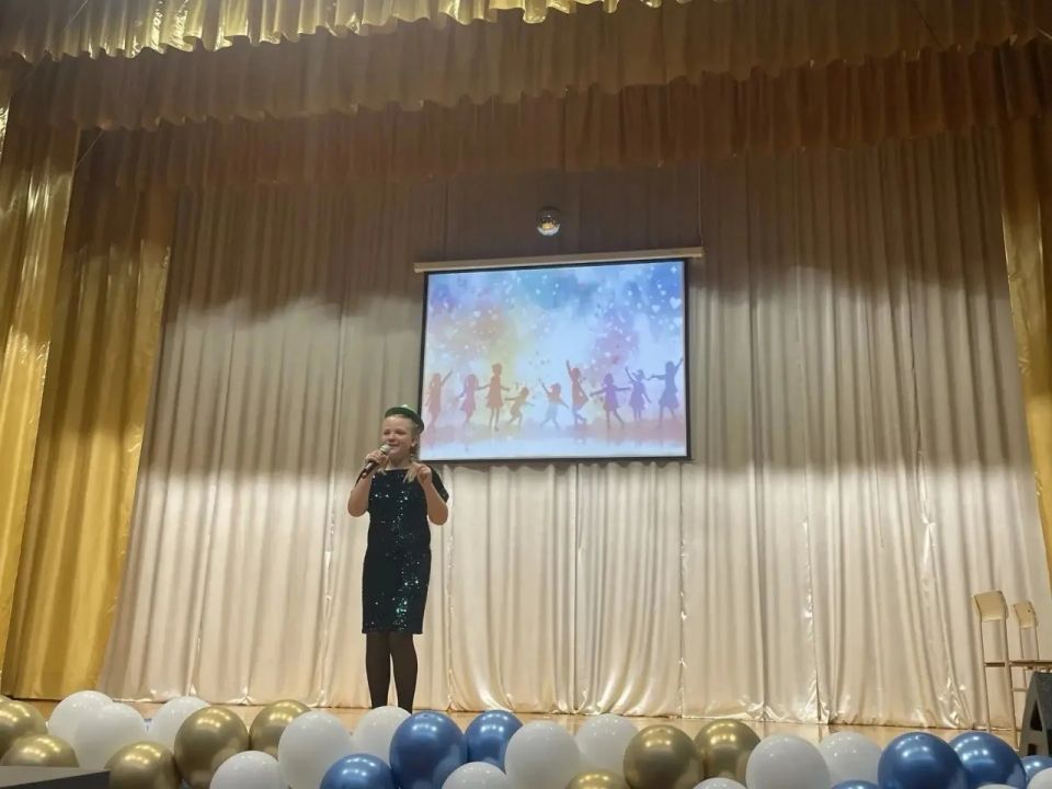 В МБУ ДО «ЦРТДиЮ» города Ессентуки отметили Международный день защиты детей В МБУ ДО «ЦРТДиЮ» города Ессентуки отметили Международный день защиты детей