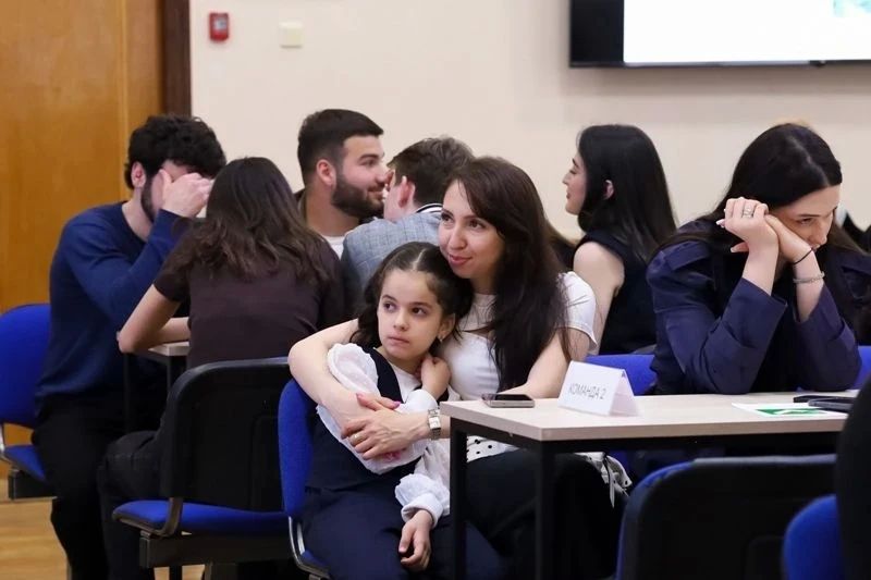 Фестиваль «Диалог культур» в Пятигорске: яркая палитра традиций и единство народов большой страны Фестиваль «Диалог культур» в Пятигорске: яркая палитра традиций и единство народов большой страны