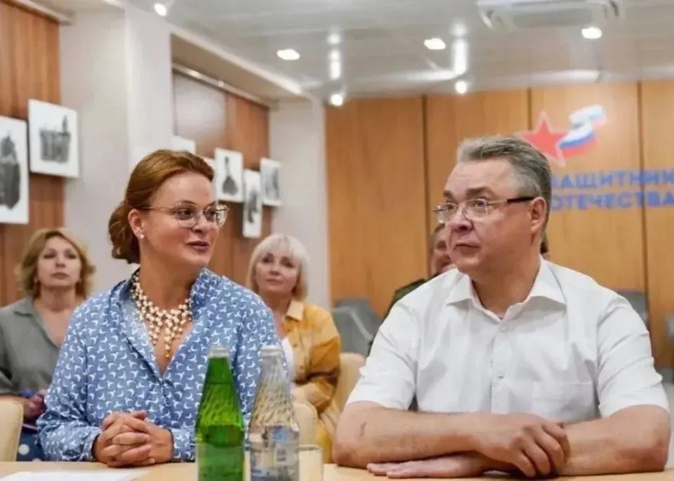 Владимир Владимиров: Сегодня исполняется три года со дня начала работы филиалов фонда «Защитники Отечества» по всей стране Владимир Владимиров: Сегодня исполняется три года со дня начала работы филиалов фонда «Защитники Отечества» по всей стране