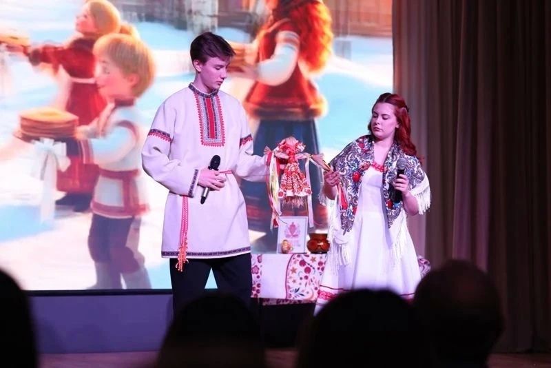 Фестиваль «Диалог культур» в Пятигорске: яркая палитра традиций и единство народов большой страны Фестиваль «Диалог культур» в Пятигорске: яркая палитра традиций и единство народов большой страны
