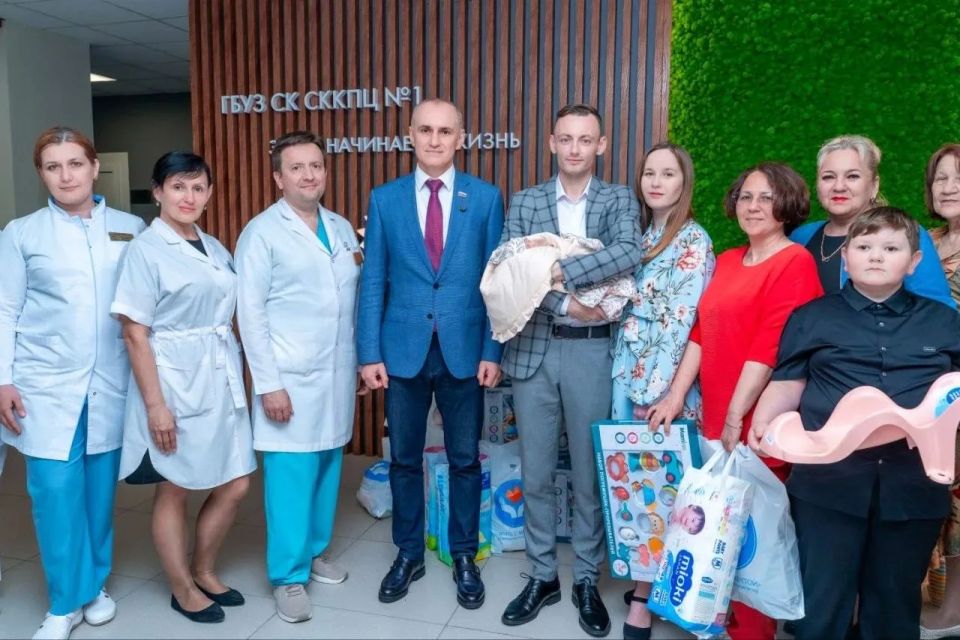 Подарки для самых маленьких Подарки для самых маленьких